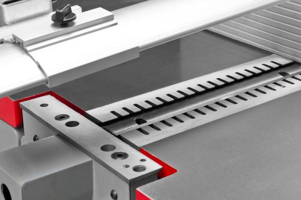 Holzmann HOB305PRO_400V Abricht-Dickenhobelmaschine